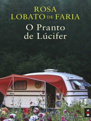 cover image of O Pranto de Lúcifer